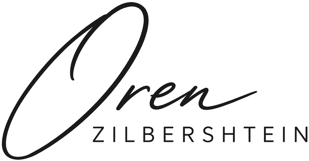 Oren Zilbershtein